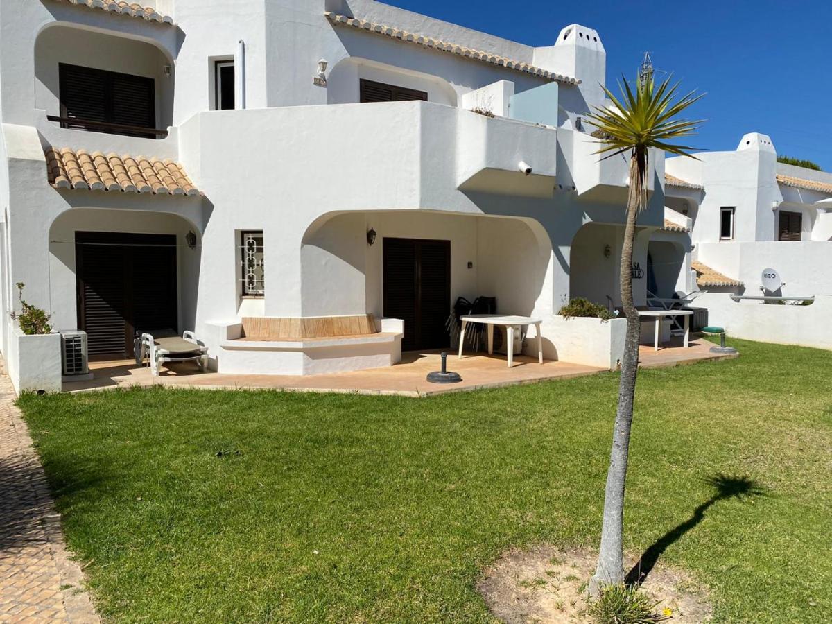 Apartamento Casa Sophie Albufeira Exterior foto