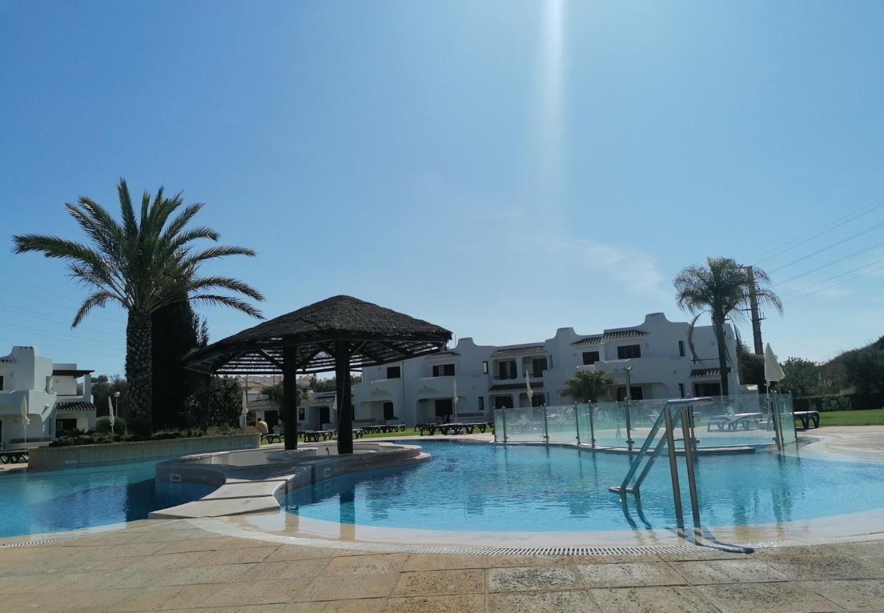 Apartamento Casa Sophie Albufeira Exterior foto