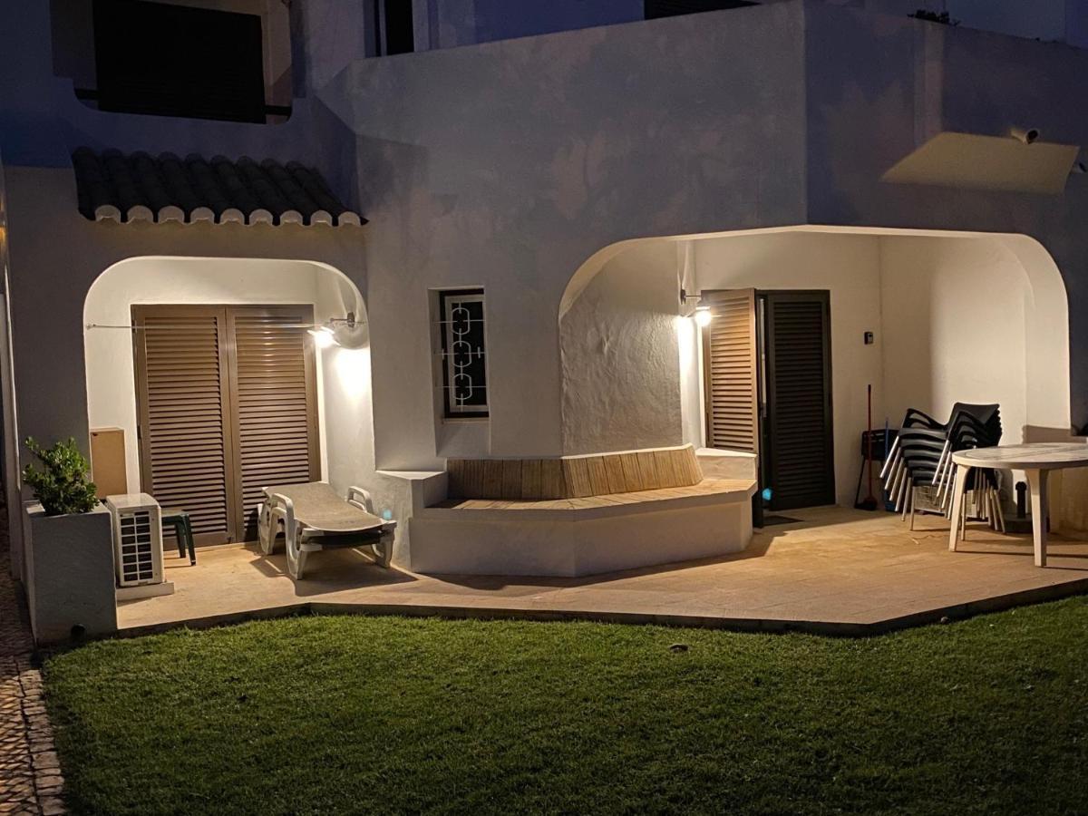 Apartamento Casa Sophie Albufeira Exterior foto