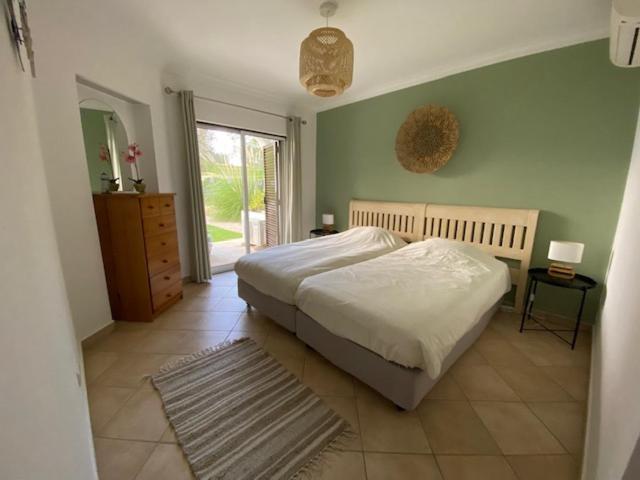 Apartamento Casa Sophie Albufeira Exterior foto